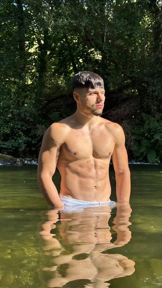 Paulo Brandão — antes e depois
